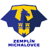 TỶ LỆ KÈO 48 Zemplin Michalovce